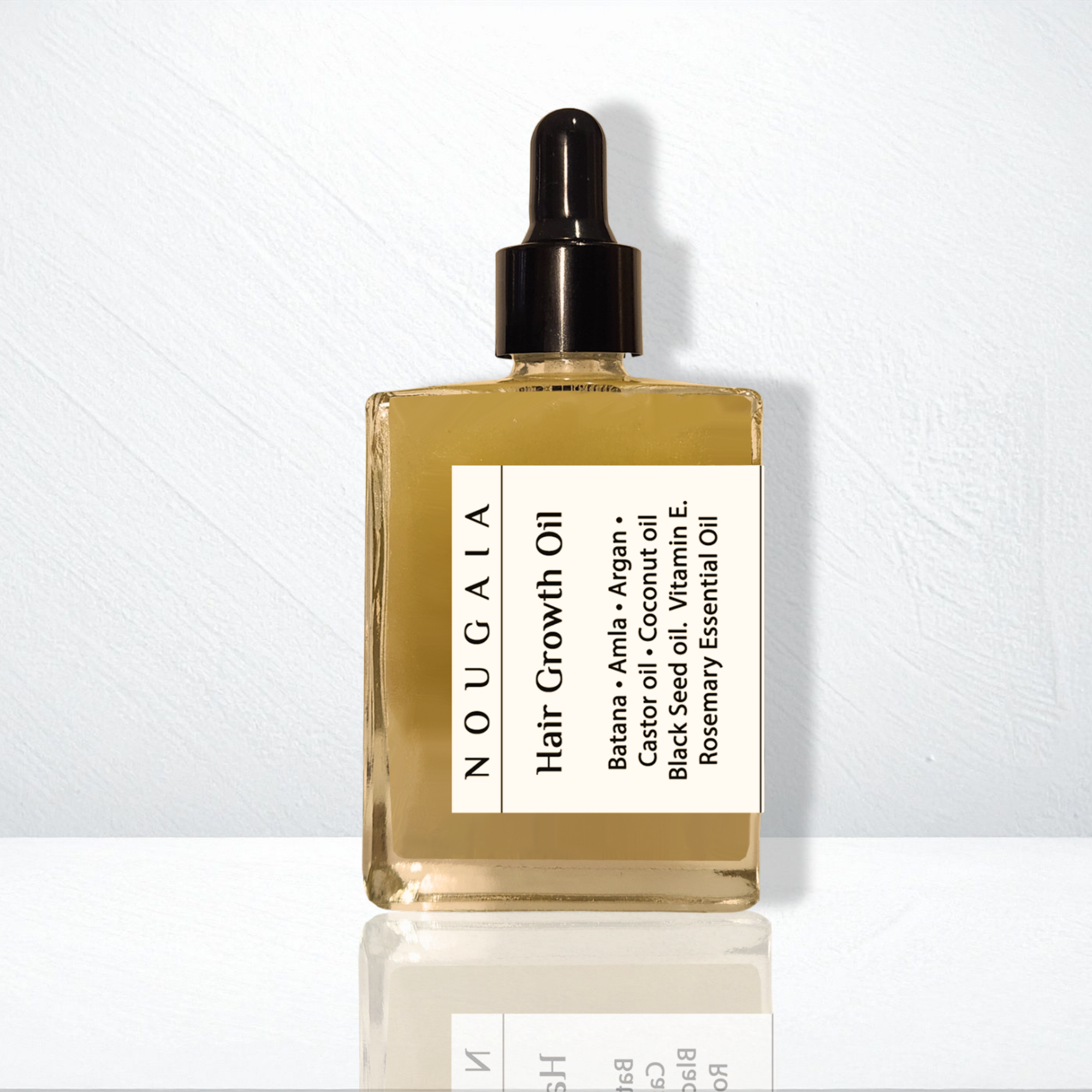 Hair growth scalp oil زيت نمو الشعر