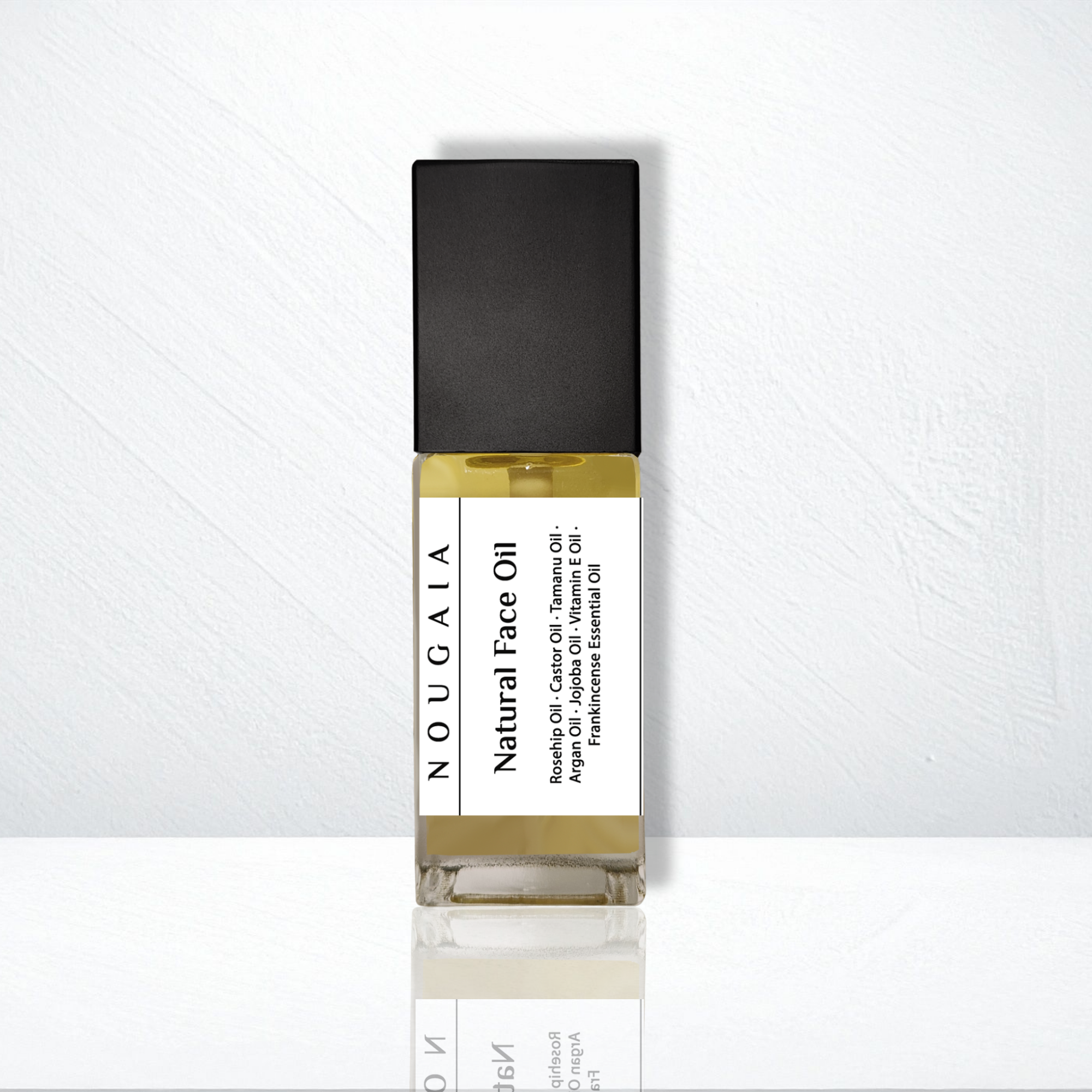 Natural Face Elixir زيت طبيعي للوجه