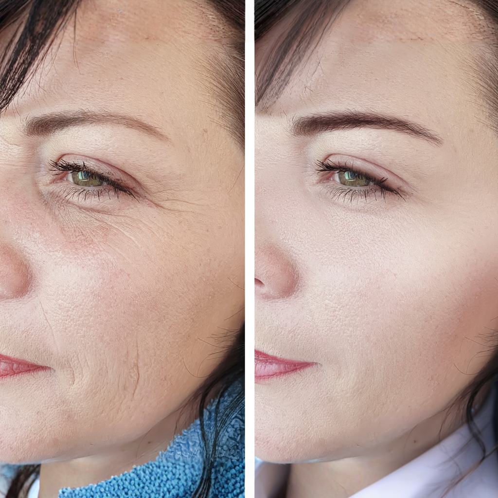 Natural Face Elixir زيت طبيعي للوجه