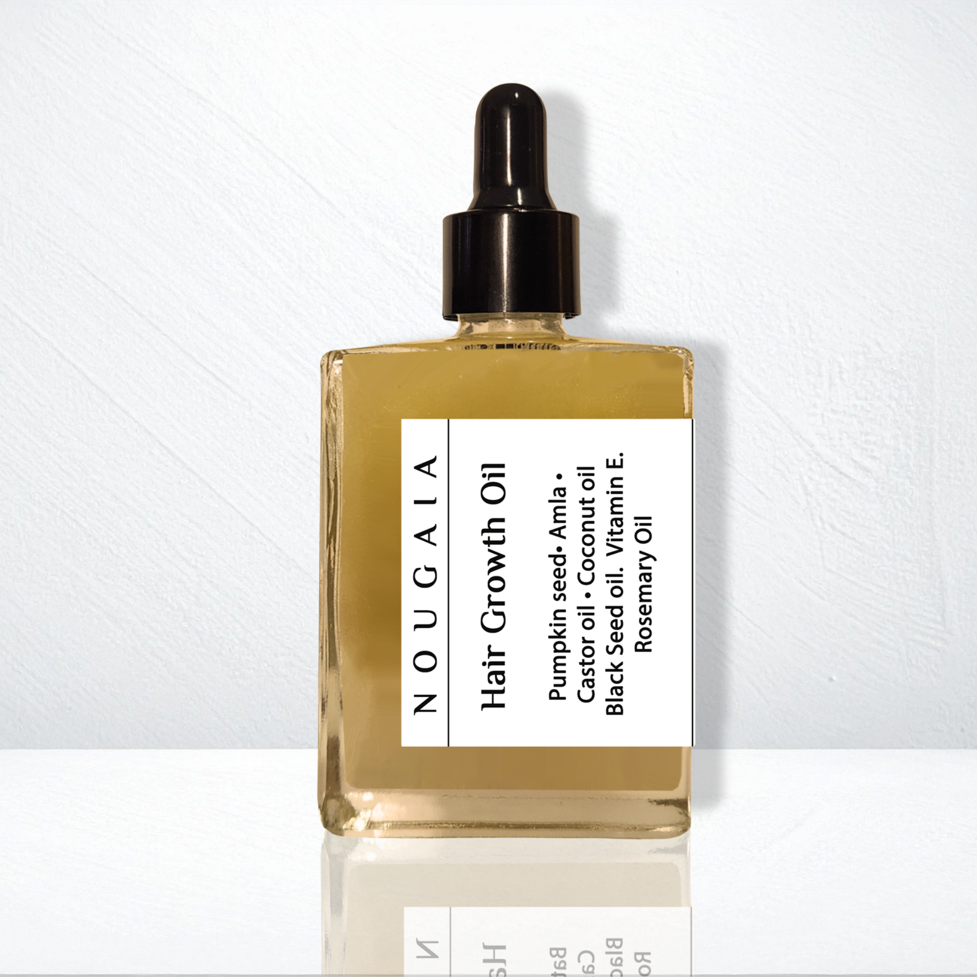 Hair growth scalp oil زيت نمو الشعر